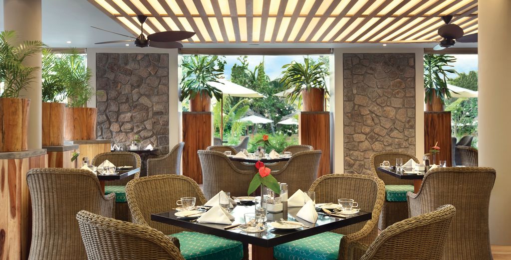 Kempinski Seychelles Resort 5*