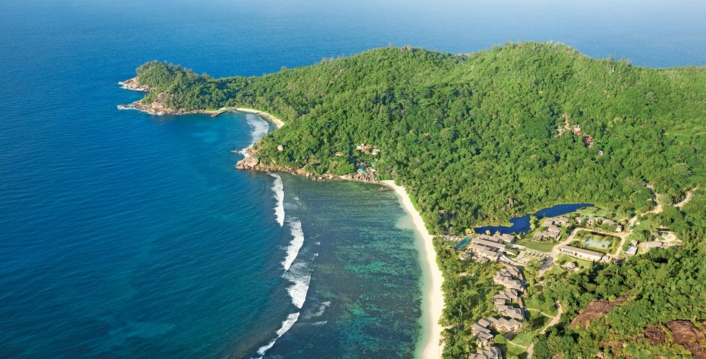 Kempinski Seychelles Resort 5*