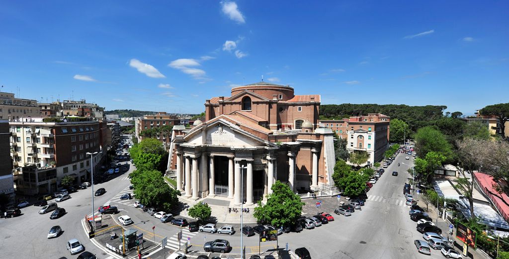 Hotel Regent 4*