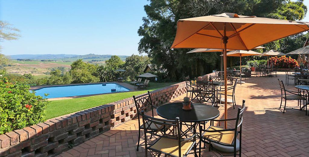 Tour del Sud Africa SPECIALE CAPODANNO