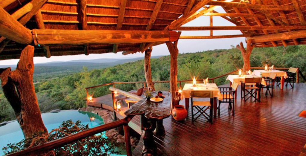 Tour del Sud Africa SPECIALE CAPODANNO