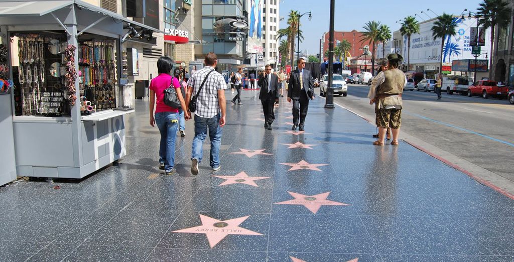Combinato Usa - New York, San Francisco, Las Vegas e Los Angeles
