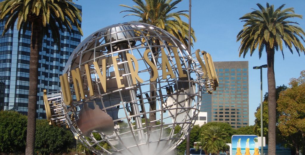 Combinato Usa - New York, San Francisco, Las Vegas e Los Angeles