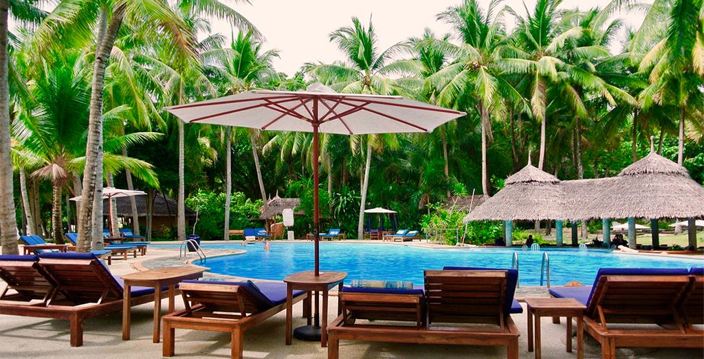 Tour privato delle Filippine e Visayas in 4* e 5*