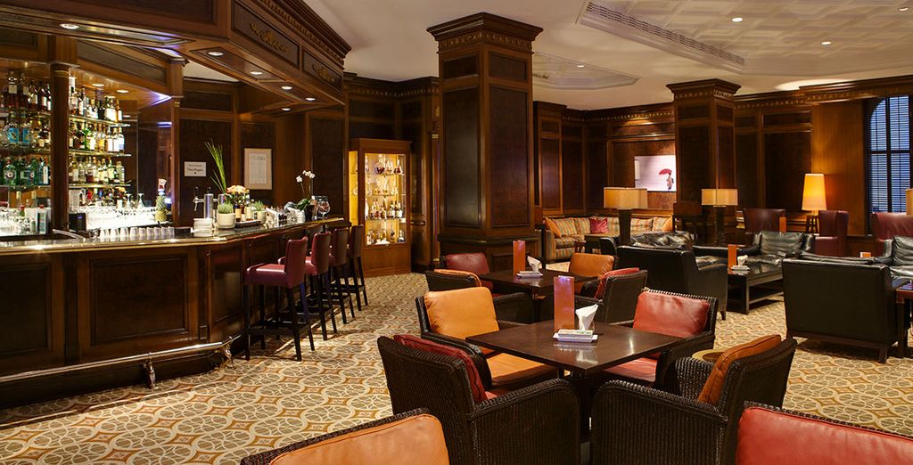 Steigenberger Grandhotel 5*