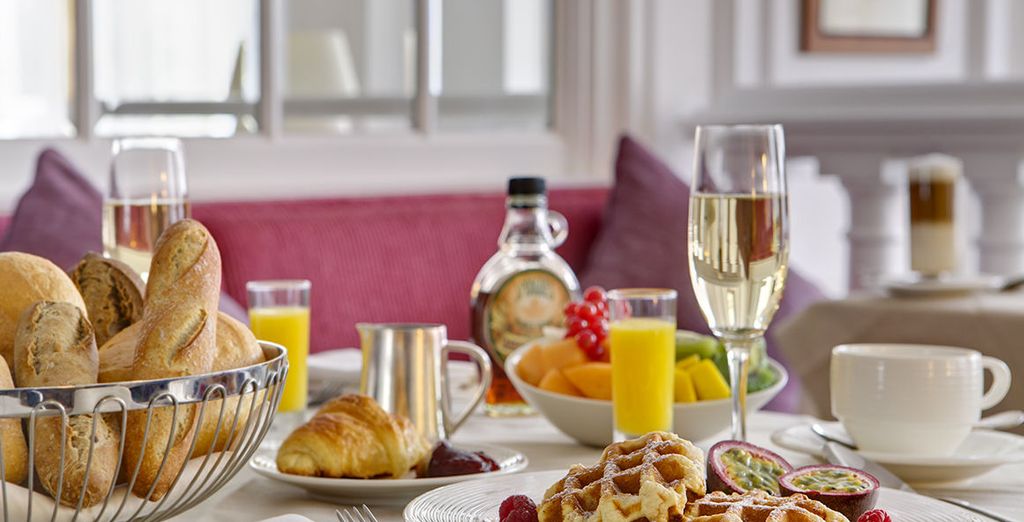 Steigenberger Grandhotel 5*