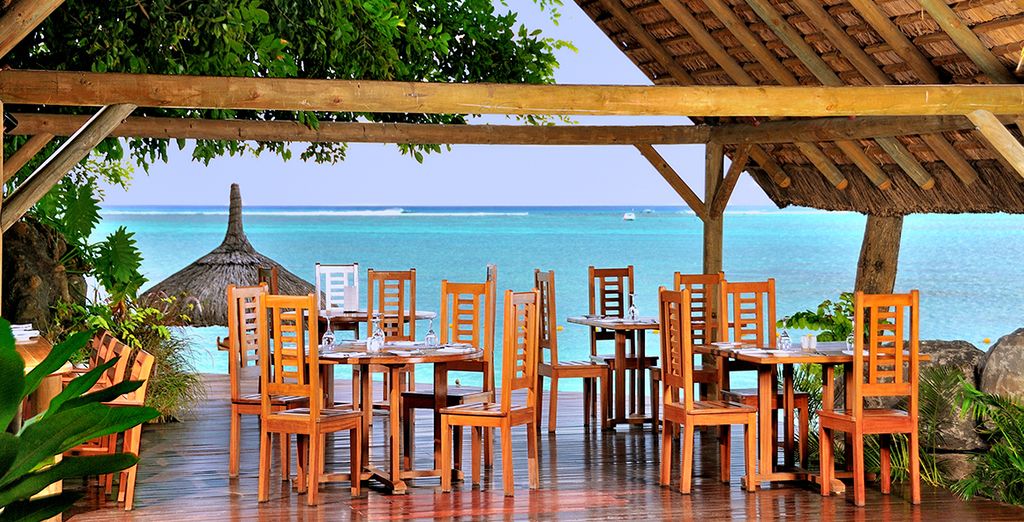 Le Cardinal Exclusive Resort 5* 