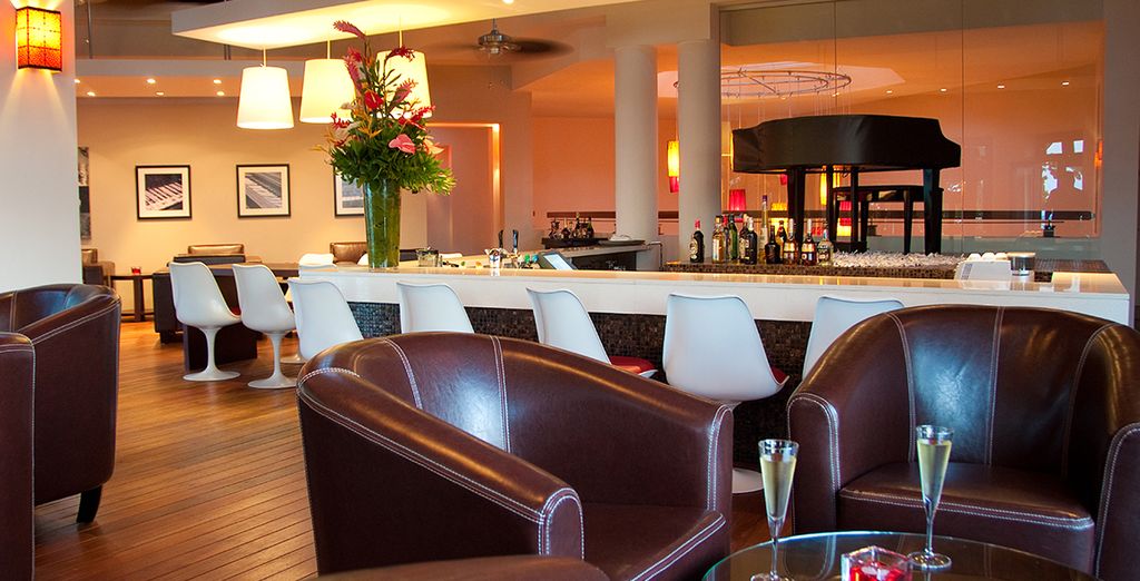 Le Cardinal Exclusive Resort 5* 