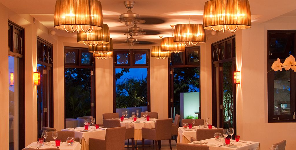 Le Cardinal Exclusive Resort 5* 