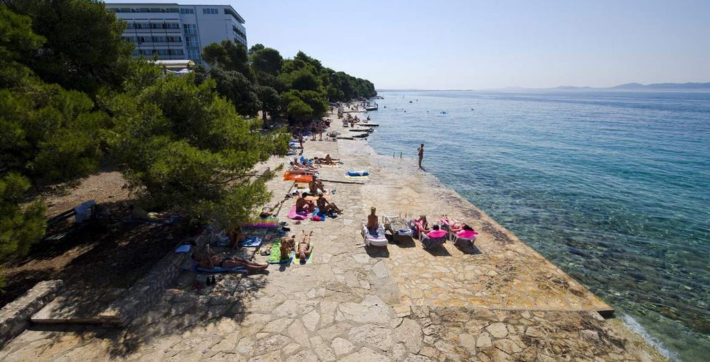 Hotel Pinija 4*