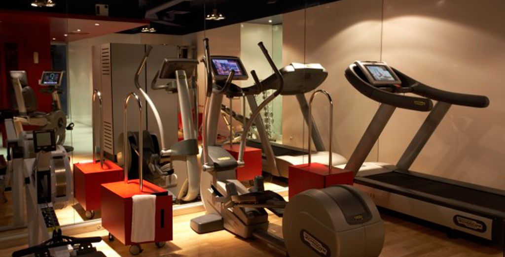 Pullman Centre Bercy 4*