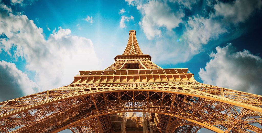 Pullman Centre Bercy 4*