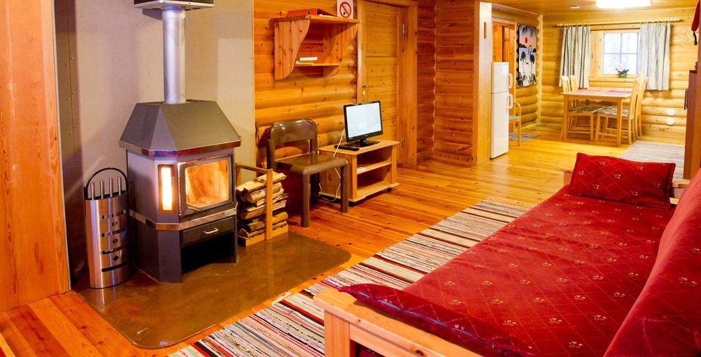 Safari artico - partenze inverno 2016/2017