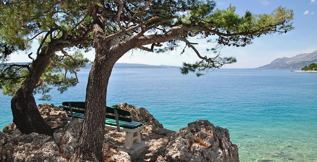 Sensimar Makarska by Karisma 4*
