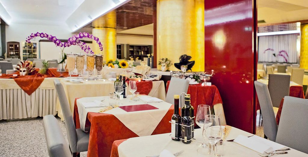 Hotel Antony 4*S