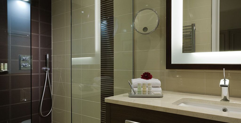 Paris Marriott Opera Ambassador Hotel 4* 