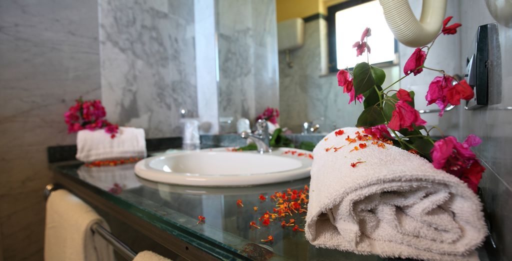 Marina del Marchese Beach Resort 4*