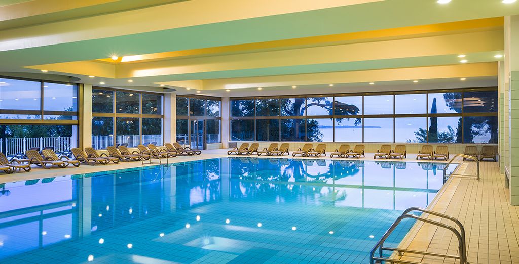 Remisens Premium Hotel Metropol 4*