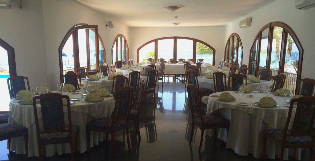Hotel Club Poseidon 4*