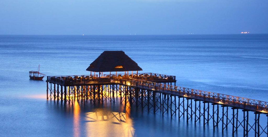 Sea Cliff Resort & SPA 5*