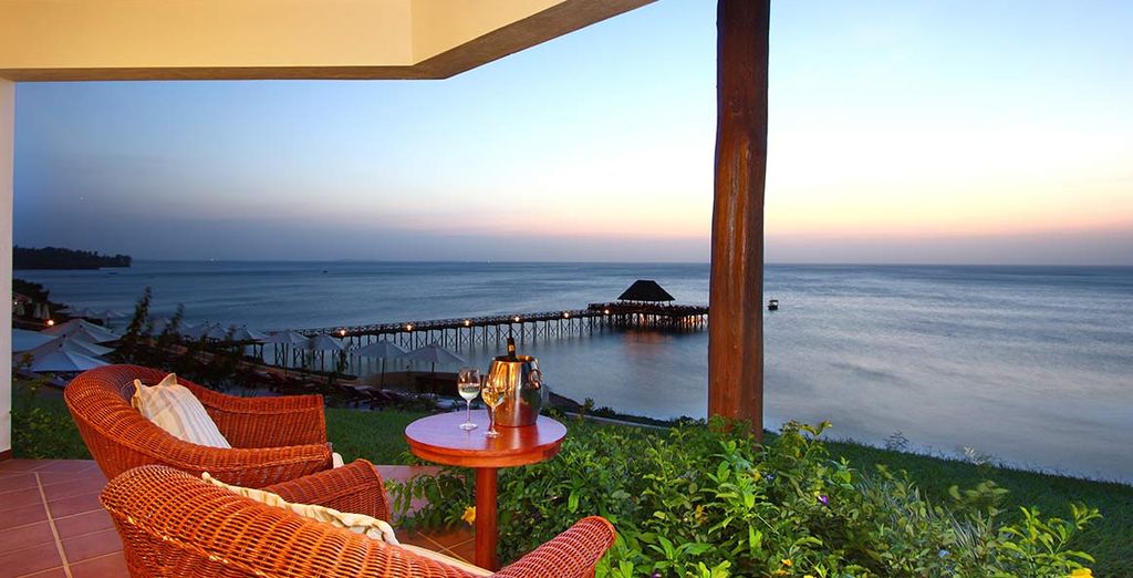 Sea Cliff Resort & SPA 5*