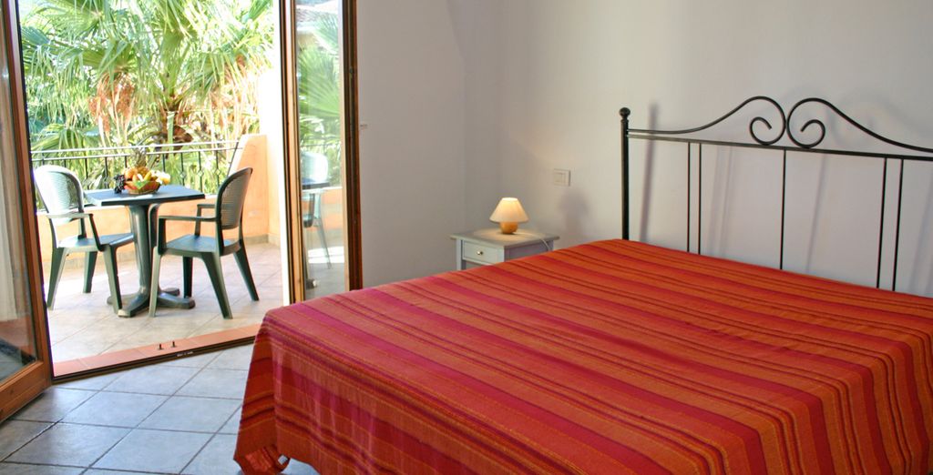 Palau Green Village 4*