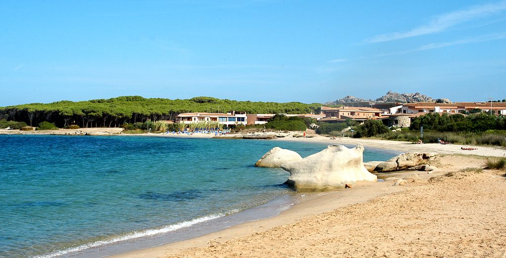 Palau Green Village 4* - Residence