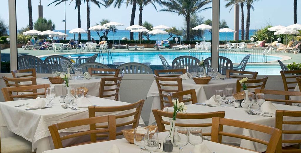 HM Tropical 4*