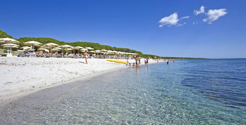 Matta Village Budoni 4*