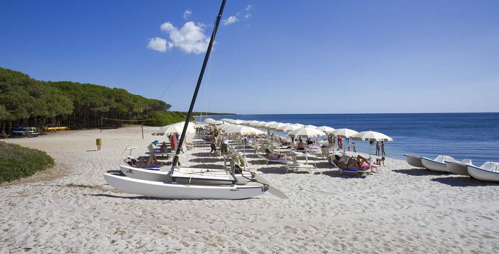 Matta Village Budoni 4*