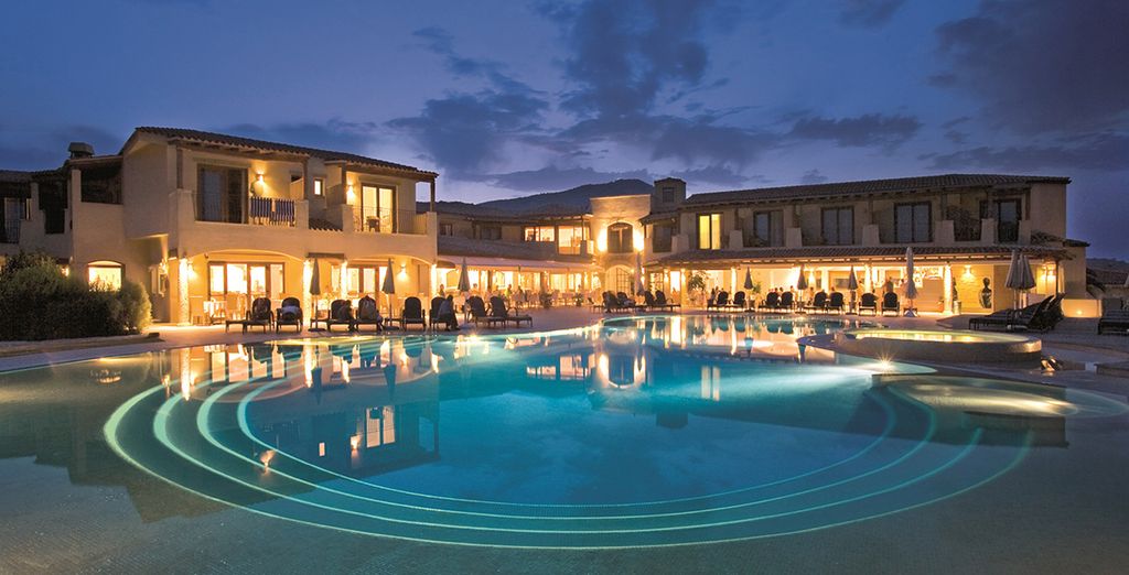 Matta Village Budoni 4*