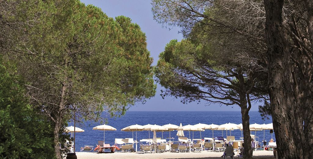 Matta Village Budoni 4*