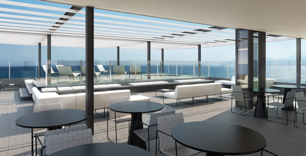 Tonga Tower Design Hotel & Suites 4*S