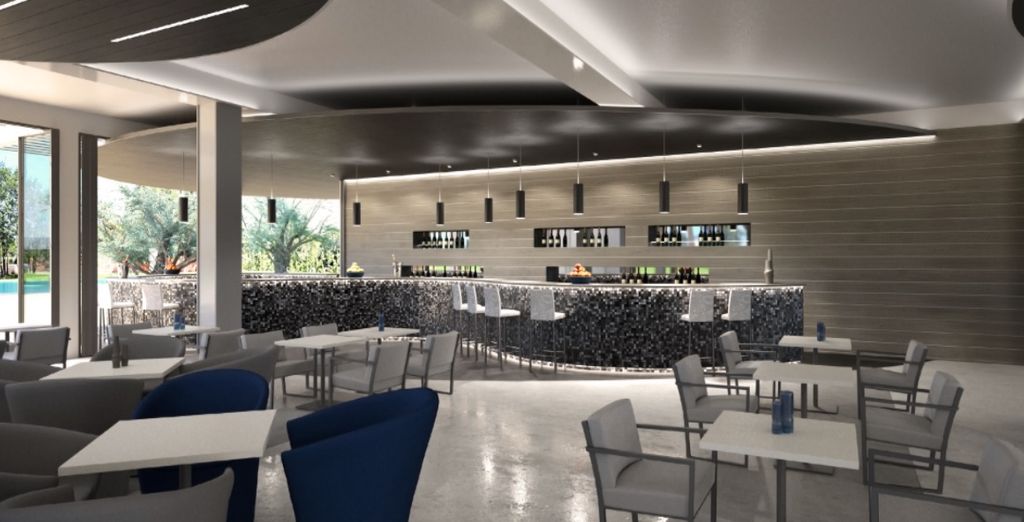 Tonga Tower Design Hotel & Suites 4*S