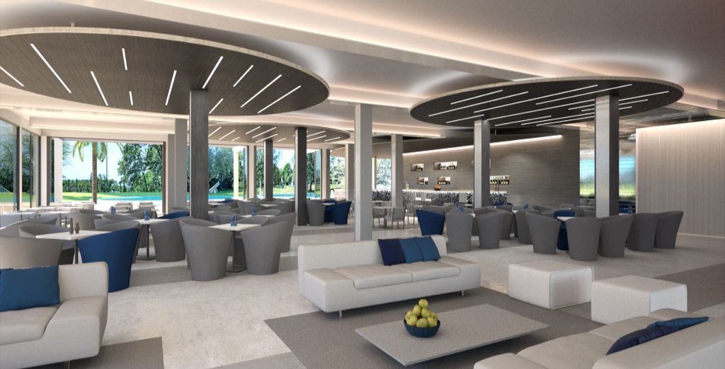 Tonga Tower Design Hotel & Suites 4*S