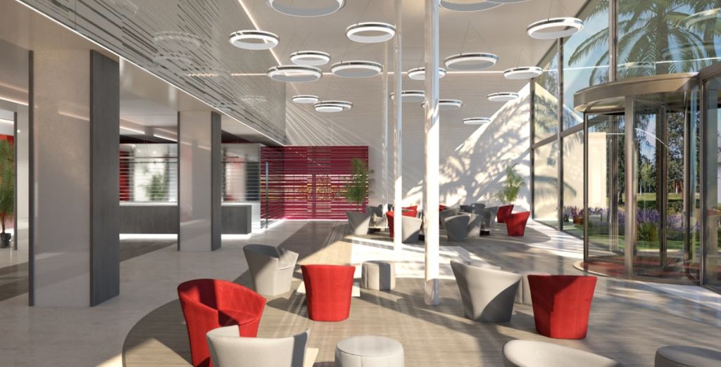 Tonga Tower Design Hotel & Suites 4*S