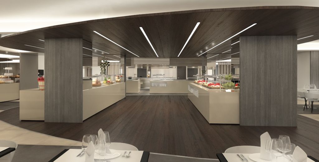 Tonga Tower Design Hotel & Suites 4*S