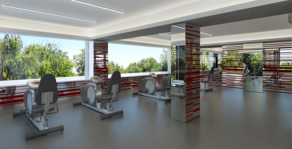 Tonga Tower Design Hotel & Suites 4*S