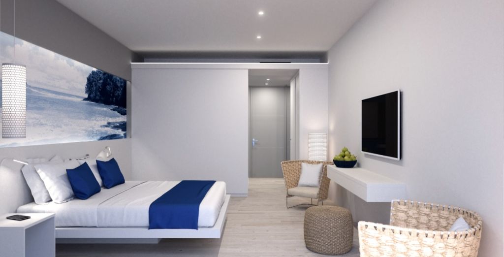 Tonga Tower Design Hotel & Suites 4*S