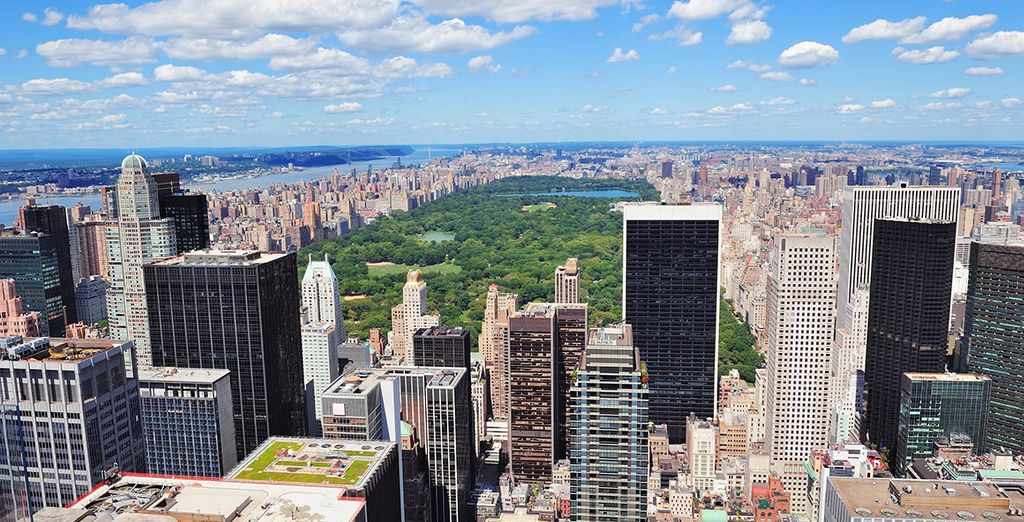 Cassa Hotel 45th Street 4*
