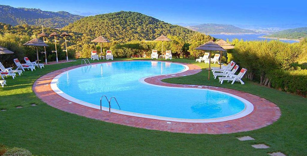 Aldiola Country Resort 4* - Sant'Antonio di Gallura