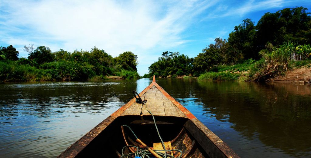 Tour Vietnam 8 giorni / 7 notti + estensione Cambogia 3 giorni / 2 notti
