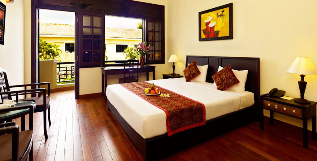 Tour Vietnam 8 giorni / 7 notti + estensione Cambogia 3 giorni / 2 notti