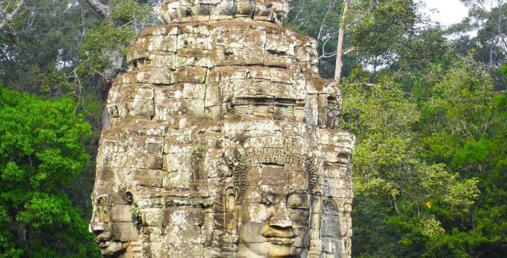 Tour Vietnam 8 giorni / 7 notti + estensione Cambogia 3 giorni / 2 notti