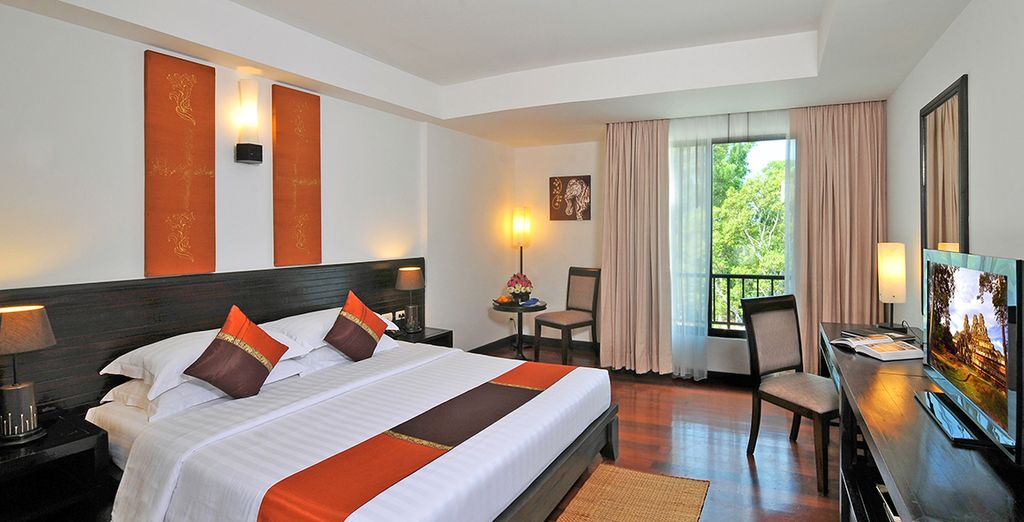 Tour Vietnam 8 giorni / 7 notti + estensione Cambogia 3 giorni / 2 notti