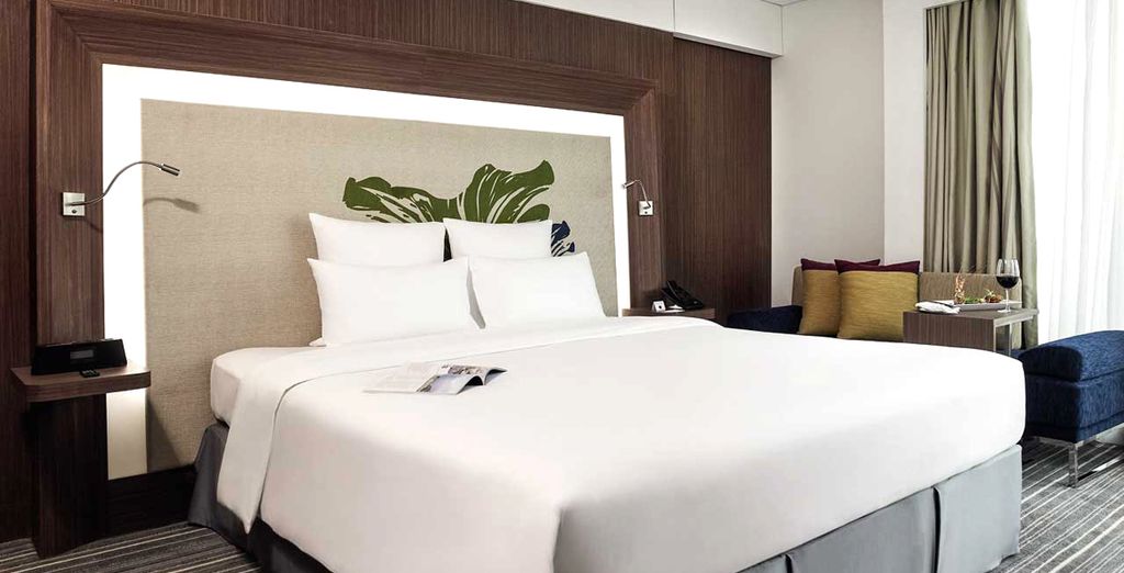 Tour Vietnam 8 giorni / 7 notti + estensione Cambogia 3 giorni / 2 notti