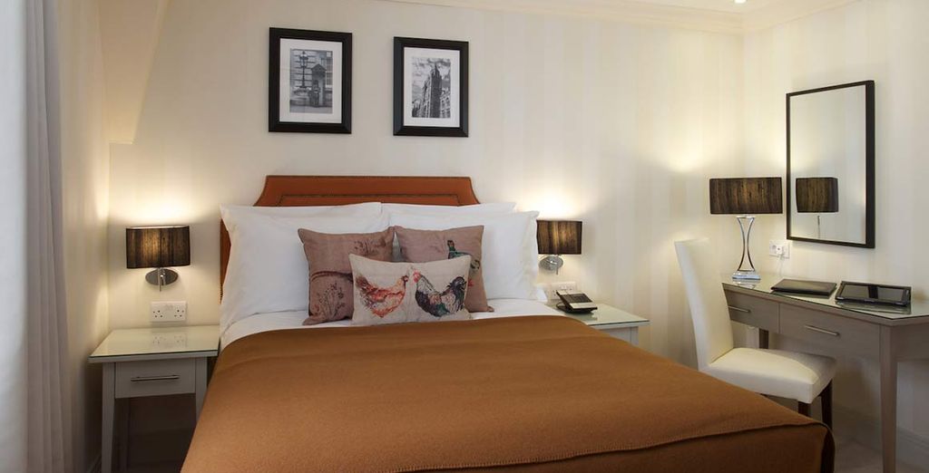 Xenia Hotel 4*