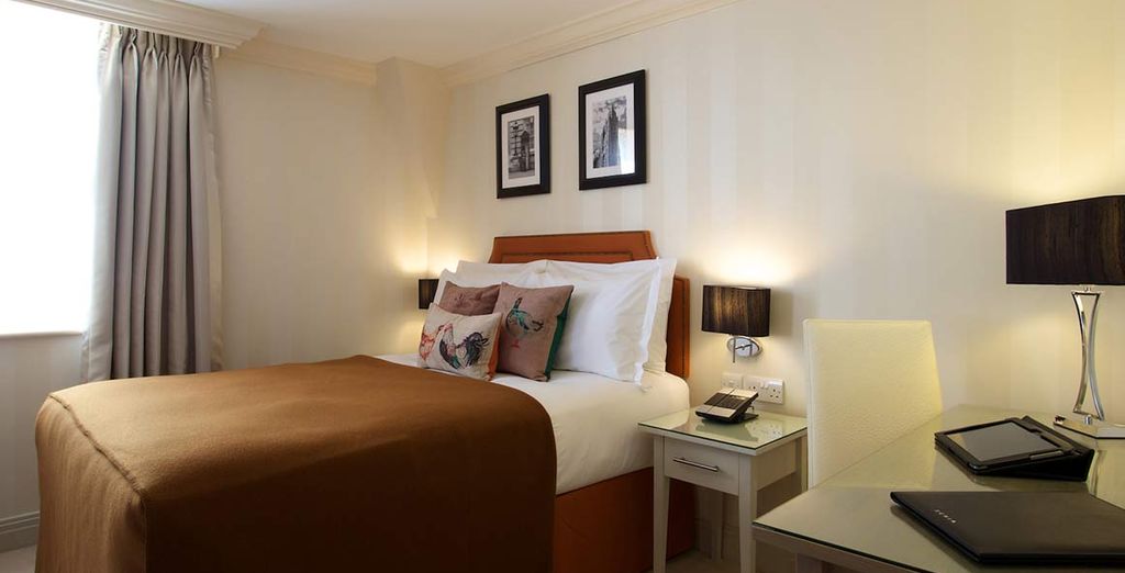 Xenia Hotel 4*
