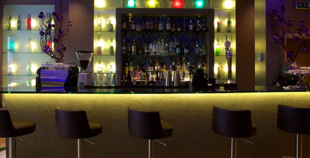Xenia Hotel 4*