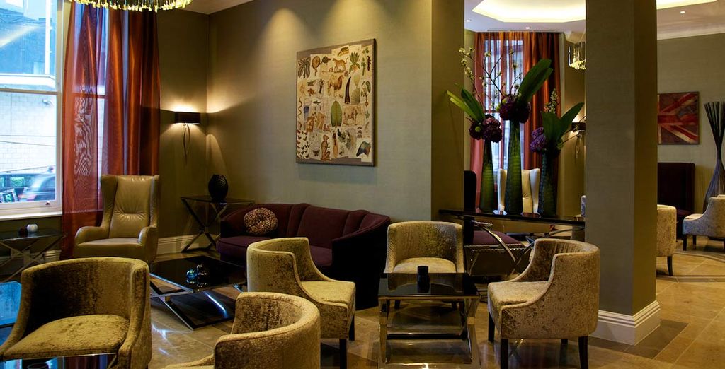 Xenia Hotel 4*